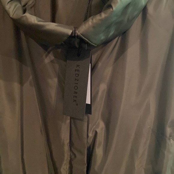 KEDZIOREK jacket / vest - Picture 4 of 9